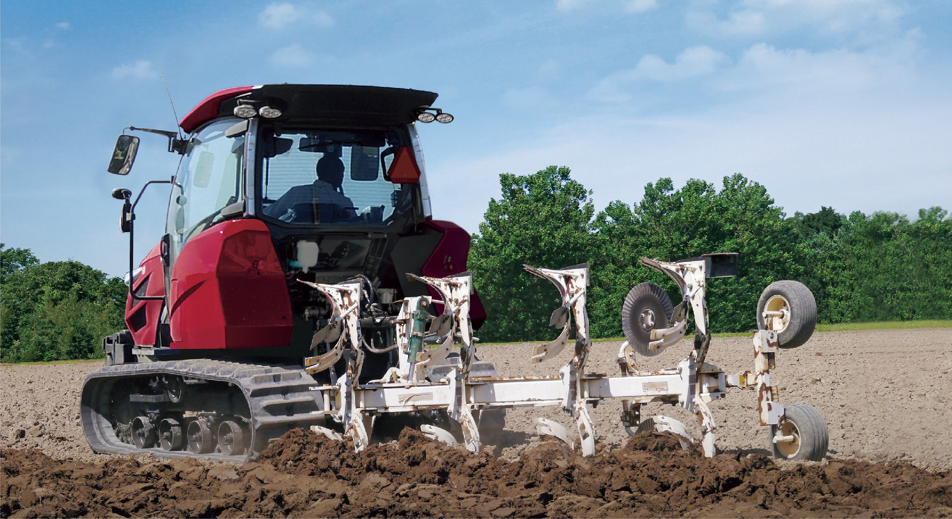 ハイパワーと環境性能を高次元で融合した高機能エンジン