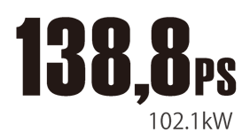 138,8PS