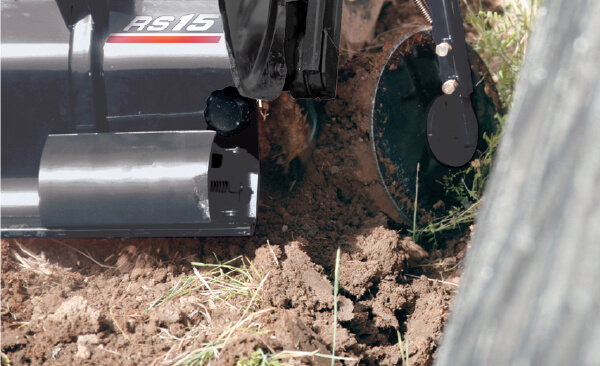 前処理ディスク