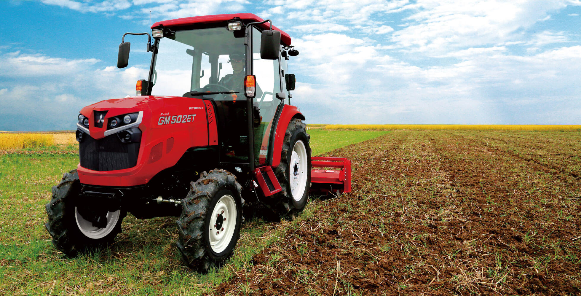 ET仕様/低床仕様