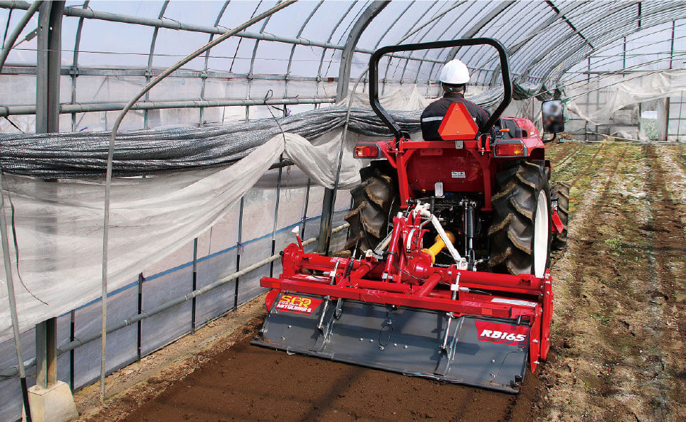 低床仕様:GM3332W