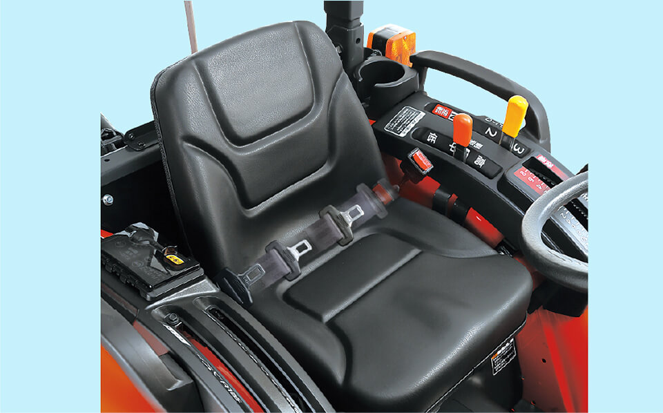 デラックスシート