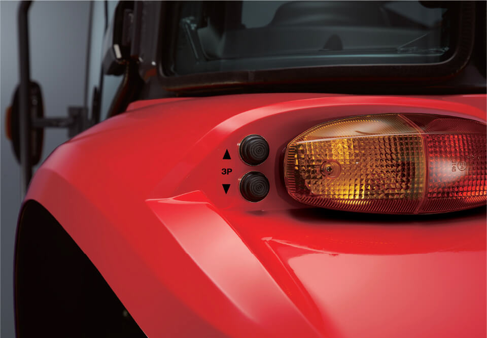 外部操作スイッチ