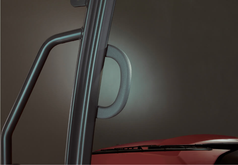 アシストグリップ