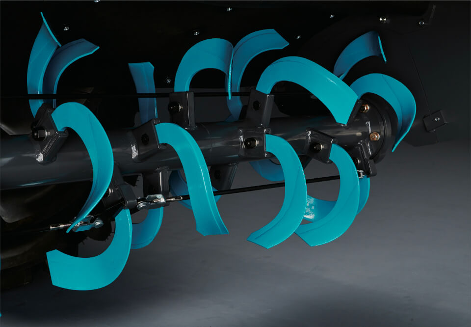 スーパー反転爪