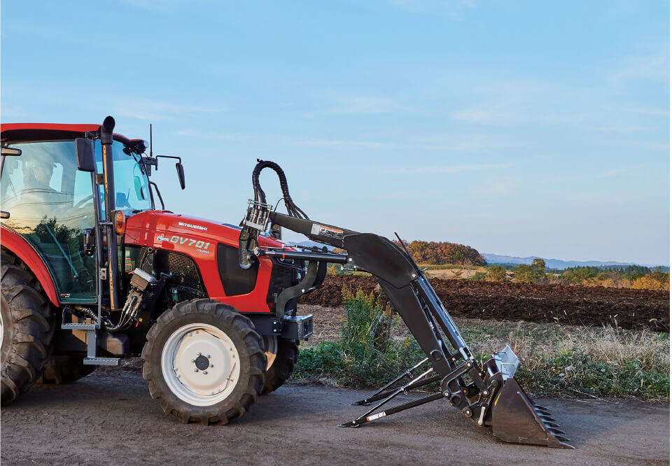 e-システム（GLDGV700-MC）