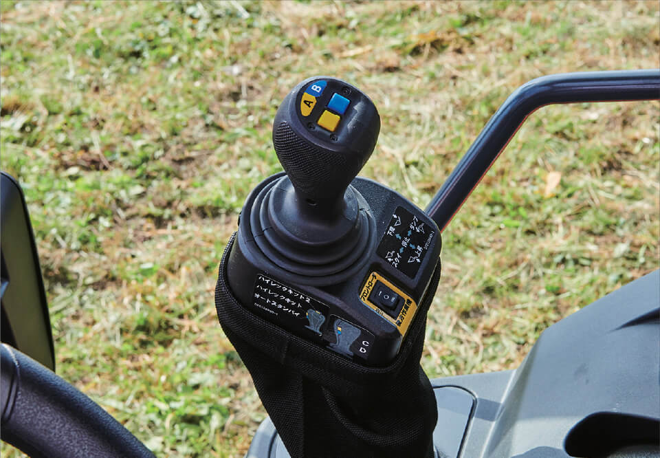 ファンスティック（GLDGV700-MC）