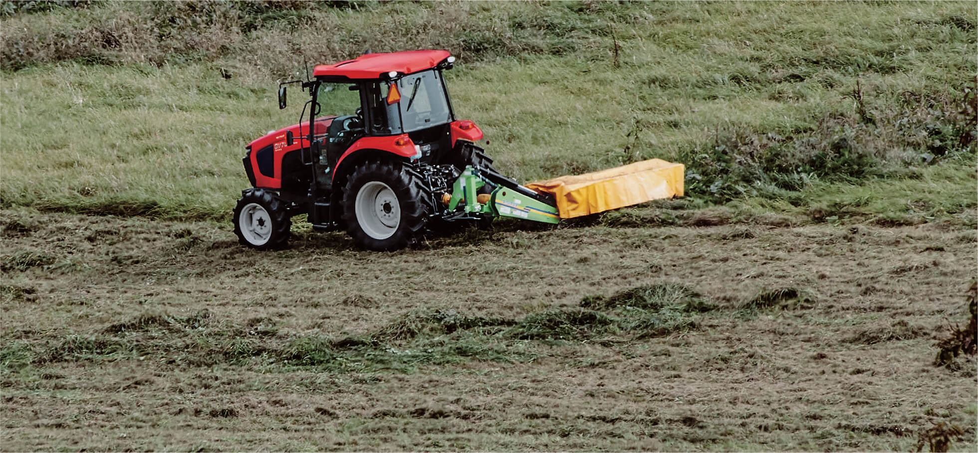 IHIアグリテック　ディスクモアー
