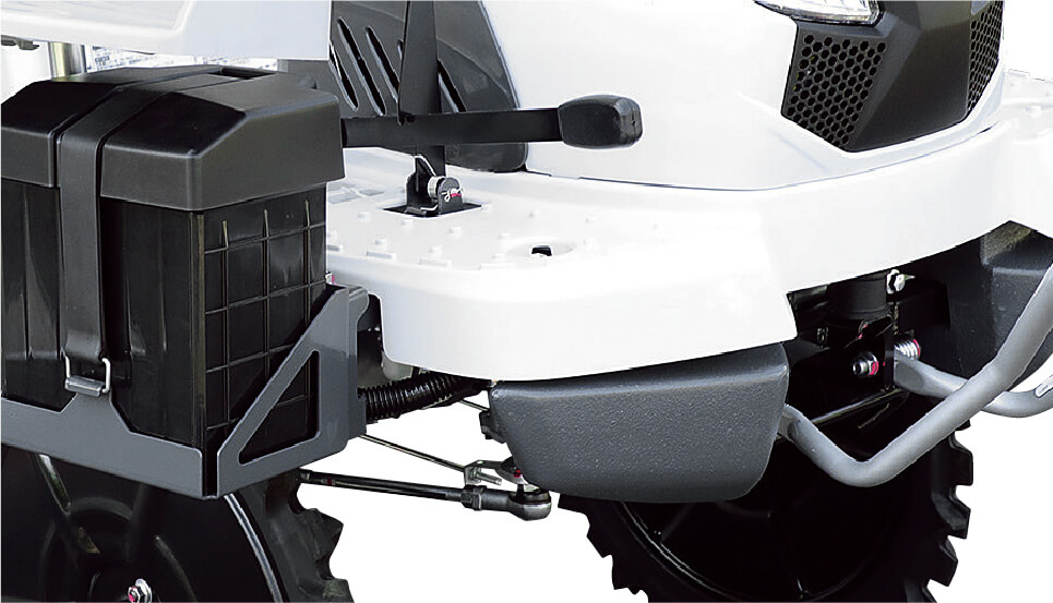 軽トラ互換バッテリー