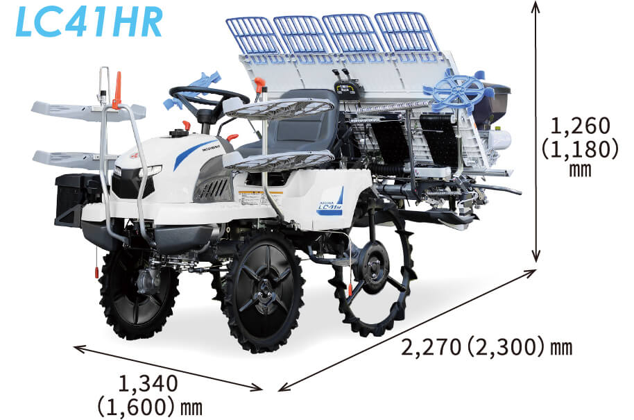 安心安全コンパクト コンパクトで取り回しもラクラク