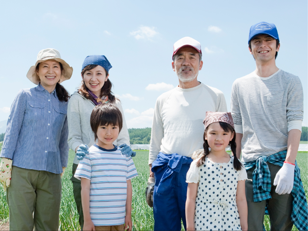 ～Long Life～ あんしんパック