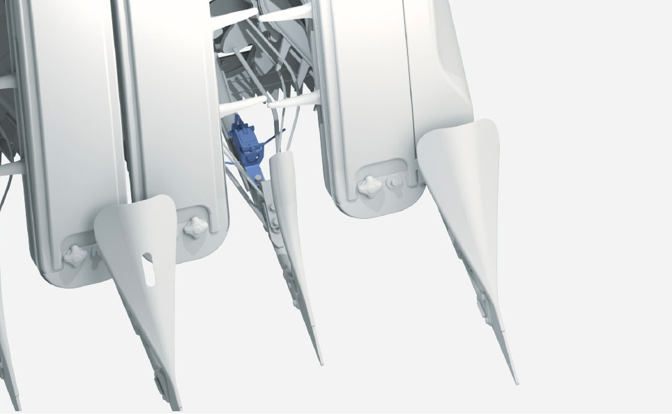 方向自動キット