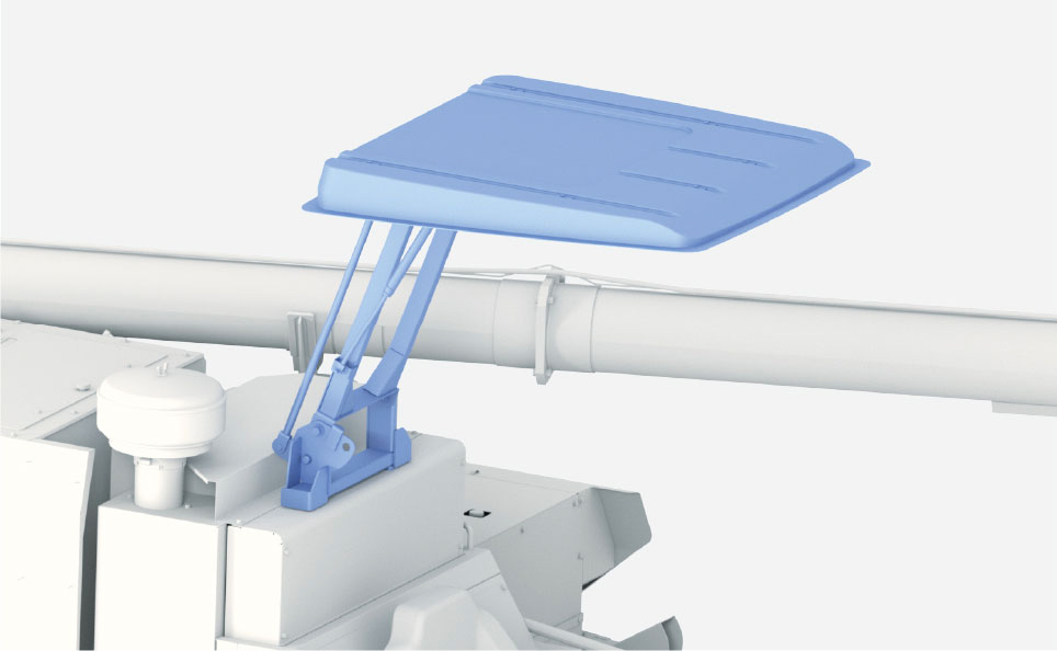 コンバインフード