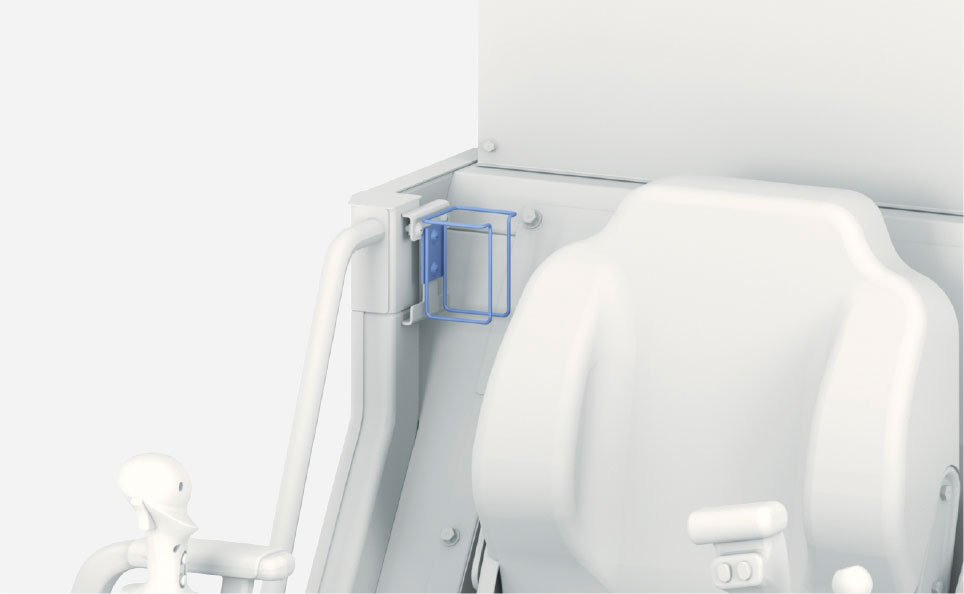 ドリンクホルダー