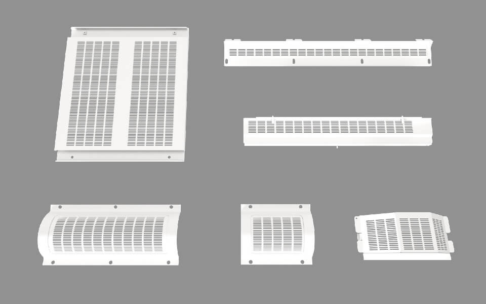 小径大豆キット[K-VCH65B2]