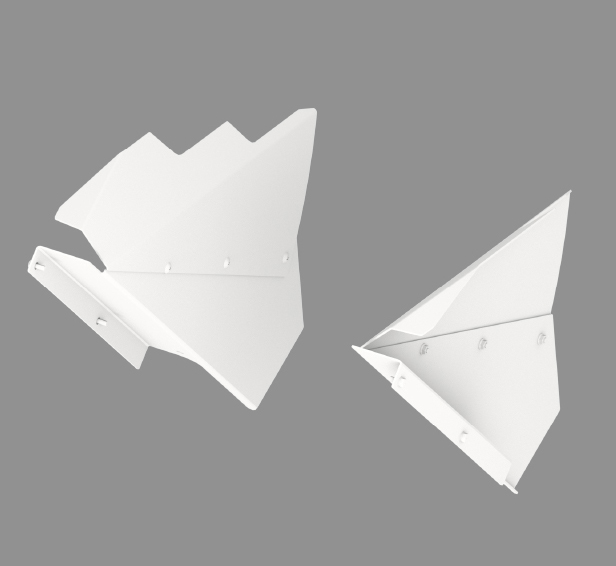 ガイドキット[K-VCH75CORG]