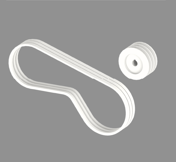 はと麦キット[3711 8150 000]