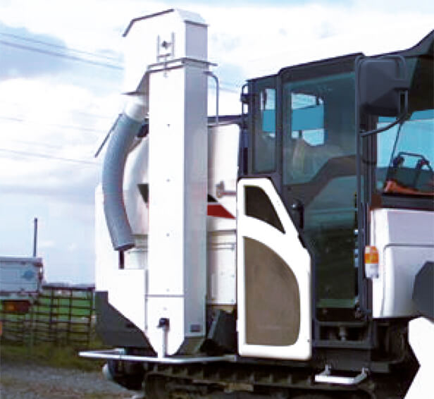 大豆直接排出キット*[B1150-SM]