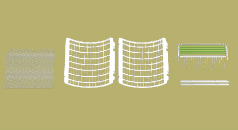 標準共通キット[K-VCH75K]