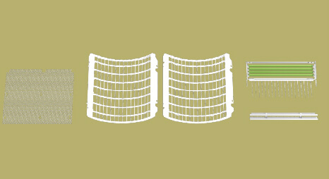 標準共通キット[K-VCH75K]