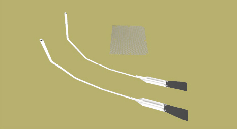 そば・なたねキット[K-VCH65SN]