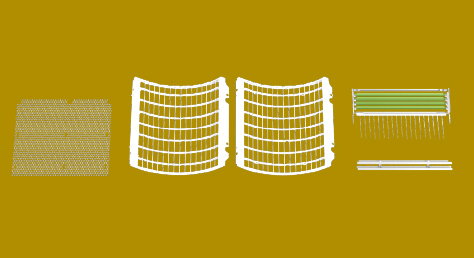 標準共通キット[K-VCH75K]