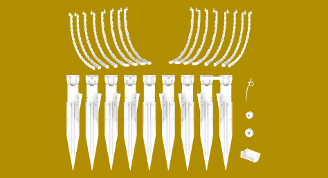 コーンキット[K-VCH75COR]