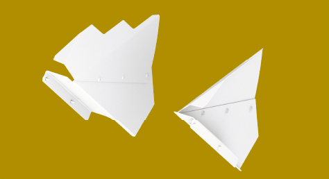 ガイドキット[K-VCH75CORG]