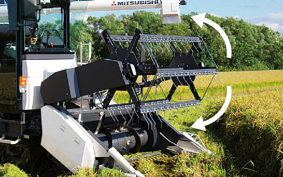 クイックセット