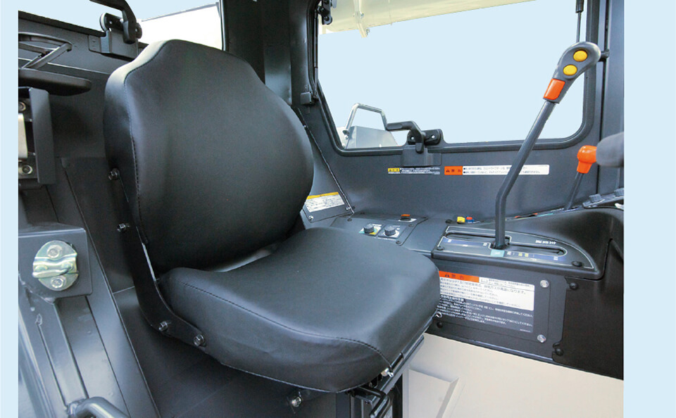 デラックスシート