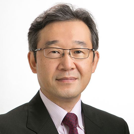 齋藤CEO